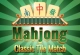 Mahjong Classic Tile Match