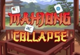 Mahjong Collapse