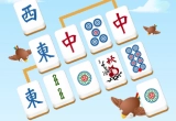 Mahjong Connect 2