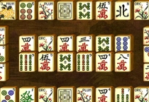Mahjong Connect 2 HS