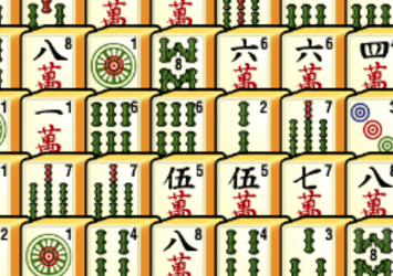 Mahjong Connect 3 Kostenlos