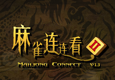 Mahjong Connect - Online-Spiel - Spiele Jetzt