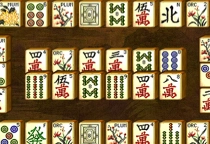 Mahjong Connect 7