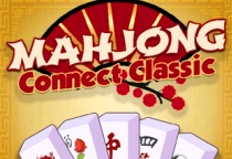 Mahjong Connect Classic