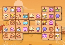 Mahjong Connect Deluxe