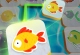Mahjong Connect Fish World