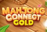 Mahjong Connect Gold