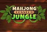 Mahjong Connect Jungle