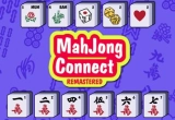 Mahjong Connect Remastered