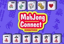 Mahjong Connect Remastered