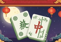 Mahjong Connect Tiles