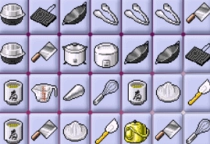 Mahjong Cook