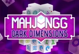 Mahjong Dark Dimensions