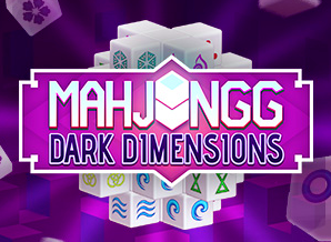 Mahjong Dark Dimensions 