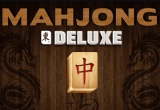 Mahjong Deluxe