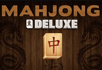 Mahjong Deluxe