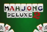 Mahjong Deluxe 2