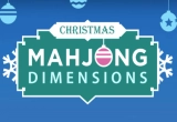 Mahjong Dimension Christmas