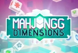 Mahjong Dimensions