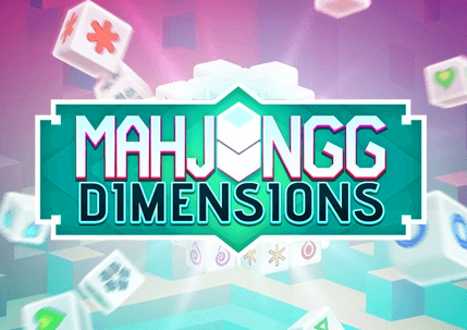 Mahjongg Dimensions kostenlos spielen bei RTLspiele.de