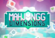 Mahjong Dimensions 2