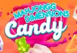 Mahjong Dimensions Candy