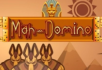 Mahjong Domino