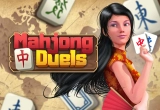 Mahjong Multiplayer