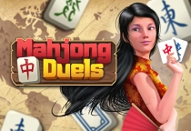 Mahjong Multiplayer