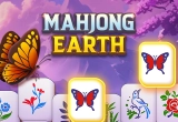 Mahjong Earth