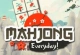 Mahjong Everyday