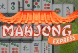 Mahjong Express