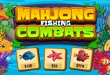 Mahjong Fishing Combats