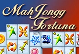 Mahjong Fortuna