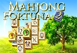 Mahjong Fortuna 2