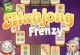 Mahjong Frenzy