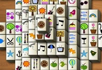 Mahjong Fun
