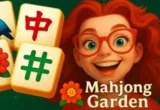 Mahjong Garden
