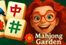 Mahjong Garden