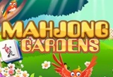 Mahjong Gardens