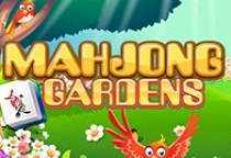 Mahjong Gardens