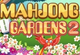 Mahjong Gardens 2