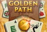 Play Mahjong Golden Path