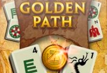 Mahjong Golden Path