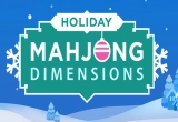 Holiday Mahjong Dimensions