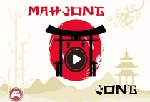 Mahjong Jong