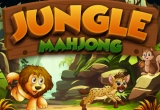 Mahjong Jungle