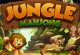 Mahjong Jungle