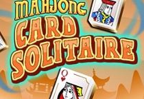 Mahjong Kartenspiel