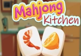 Mahjong Kitchen